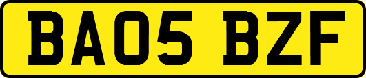 BA05BZF