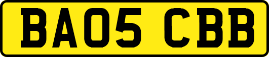 BA05CBB