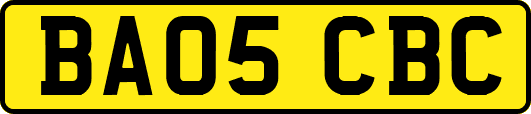 BA05CBC