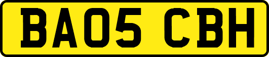 BA05CBH