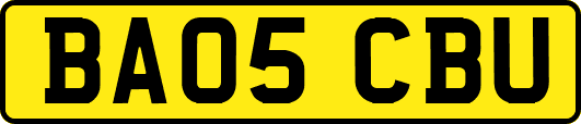 BA05CBU