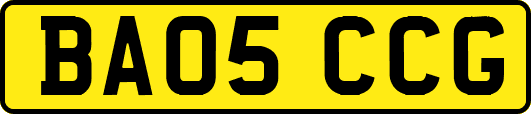 BA05CCG