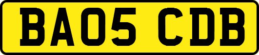 BA05CDB