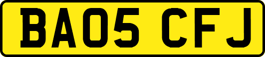 BA05CFJ