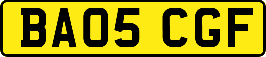 BA05CGF