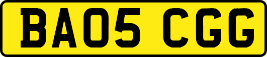 BA05CGG