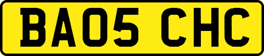 BA05CHC