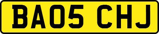 BA05CHJ