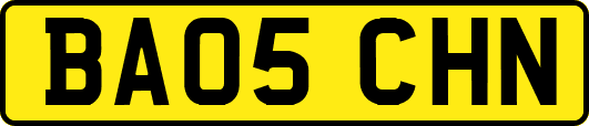 BA05CHN
