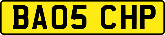 BA05CHP