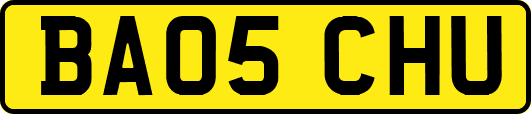 BA05CHU