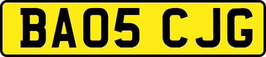 BA05CJG