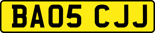 BA05CJJ