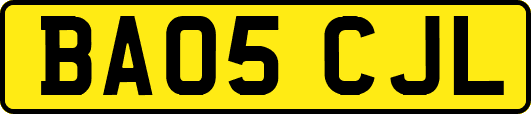 BA05CJL