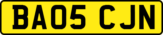 BA05CJN