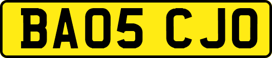 BA05CJO