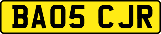 BA05CJR
