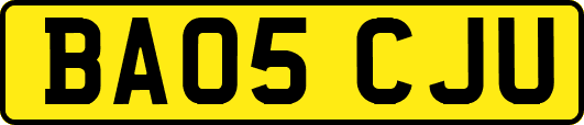 BA05CJU