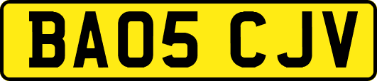 BA05CJV