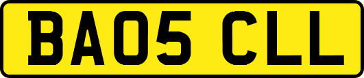 BA05CLL