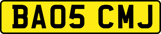 BA05CMJ
