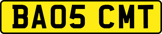 BA05CMT