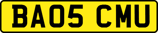 BA05CMU