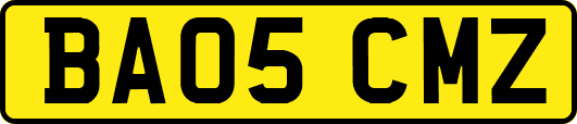 BA05CMZ