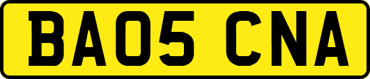 BA05CNA
