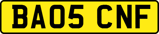 BA05CNF