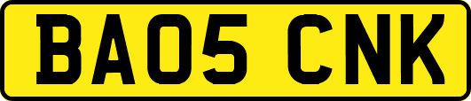 BA05CNK