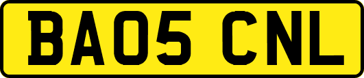 BA05CNL