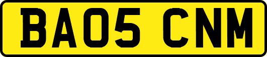 BA05CNM