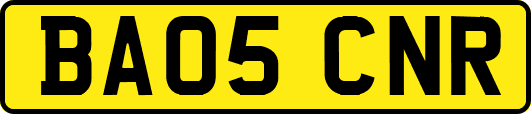 BA05CNR