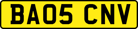 BA05CNV