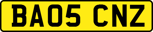 BA05CNZ