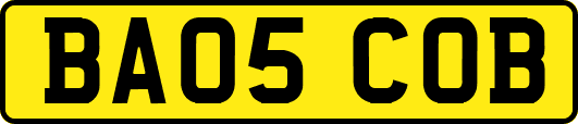 BA05COB