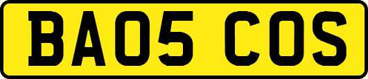 BA05COS