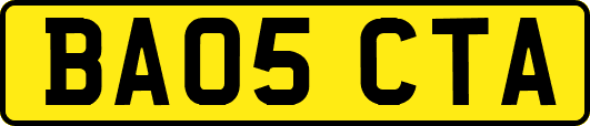 BA05CTA