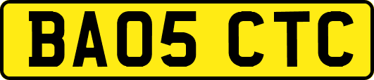 BA05CTC