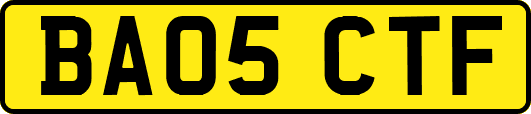 BA05CTF