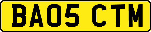 BA05CTM