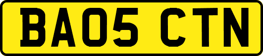 BA05CTN