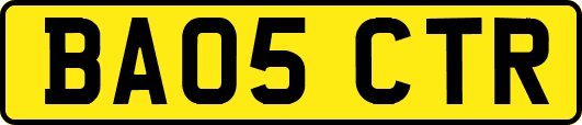 BA05CTR