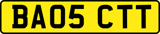 BA05CTT