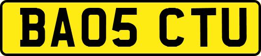 BA05CTU