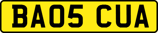 BA05CUA