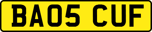 BA05CUF