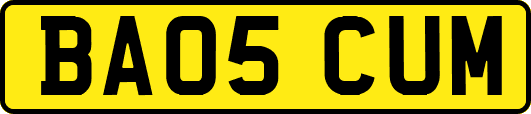 BA05CUM