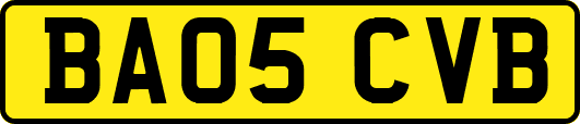 BA05CVB